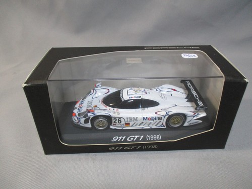 Av138 minichamps 1 - 1/43, 1:43