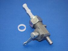 Petcock M16x1 Puch Skytrack 50 - Omg - 1A Qualité Italie - Robinet Combustible