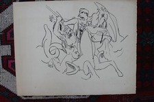 Alfred Courmes (1898-1993)