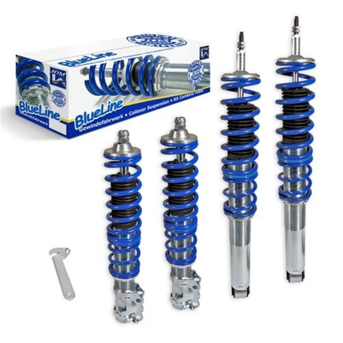 Kit suspension combiné - kit,
