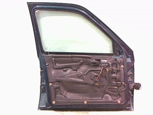 Porte avant gauche - , volkswagen