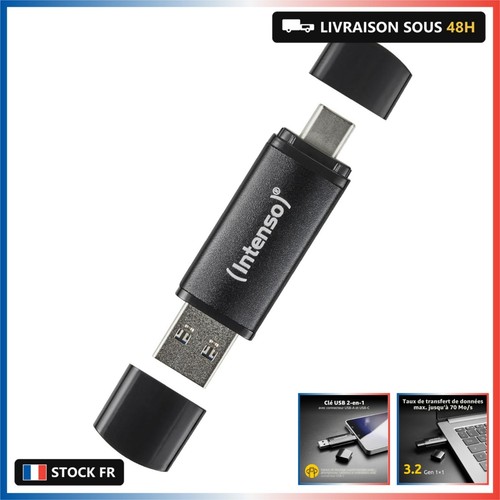 Intenso flex line clé - flex,