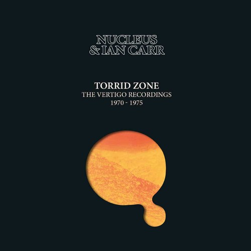 Nucleus ian carr torrid - ian,