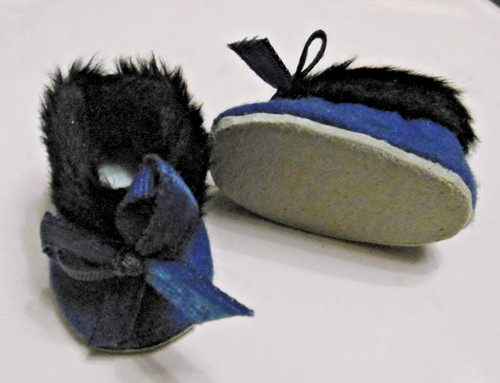 Chaussons montant pour hiver - pour, l'hiver