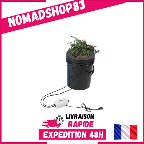 Vevor système hydroponique - système,