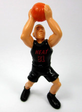 Figurine Basketball NBA Kellogg's Miami Heat Vintage 1997