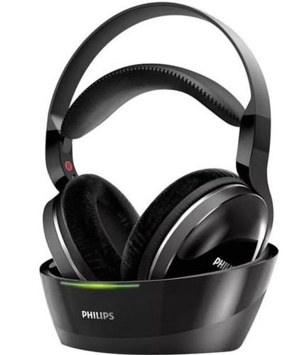 Casque sans fil philips shd - tv,