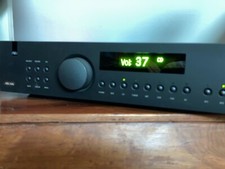 Ampli Arcam FMJ A38 très bon état