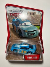 Voiture Cars Disney Pixar Ryan