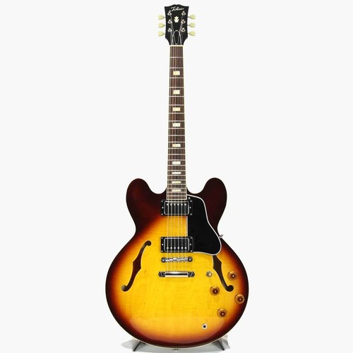 Guitare électrique tokai - guitare,