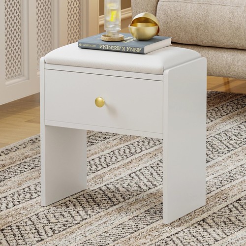 Tabouret coiffeuse chaise - tabouret,
