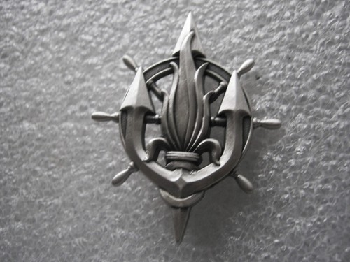 Parachutiste legion rep - legion,