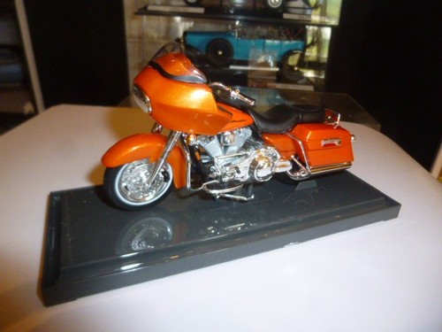 Harley davidson fltr - harley,