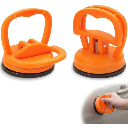 Ventouse carrosserie kit