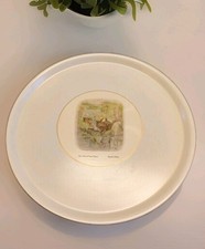 Plateau de Service - Wedgwood
