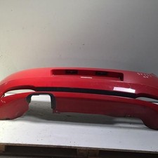 Pare choc arriere FIAT GRANDE