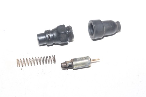 Plongeur starter honda 650 - starter,
