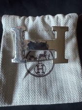 HERMES Authentique  boucle de