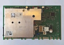 Carte Électronique De