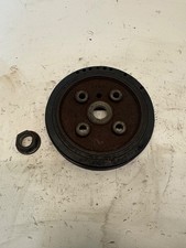 VOLVO S60 S80 V60 V70 XC60 XC70 2.4 D5 CRANKSHAFT PULLEY 31258122 2007-2015