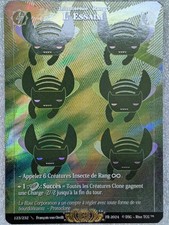 L'Essaim Foil - Candypocalypse