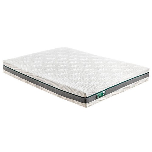 Matelas latex 100 alcor - %,