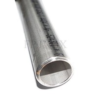 Tube inox Roulé Soudé 60.3mm
