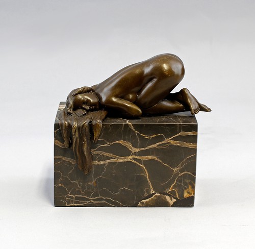 9937729 bronze sculpture - bronze,