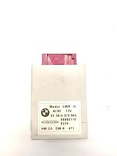 Module De Contrôle De