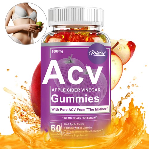 Acv gummies 1000 perte - acv, de