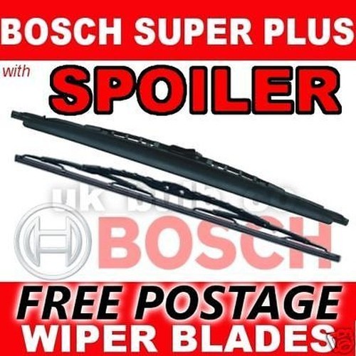 Essuie glaces bosch spoiler - bosch,