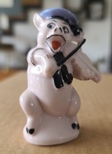 🐖36 - Salière ancienne –