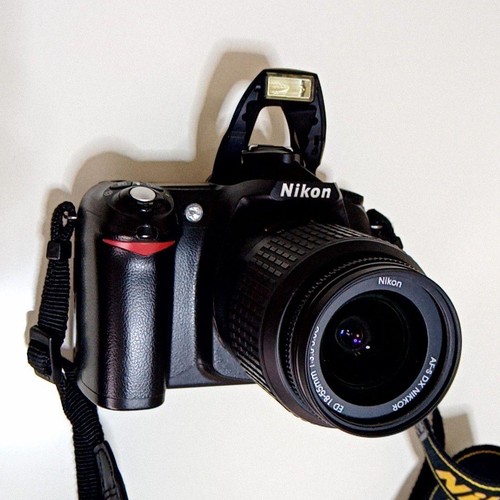 Appareil photo reflex