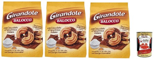 Balocco girandole chocolat - balocco,