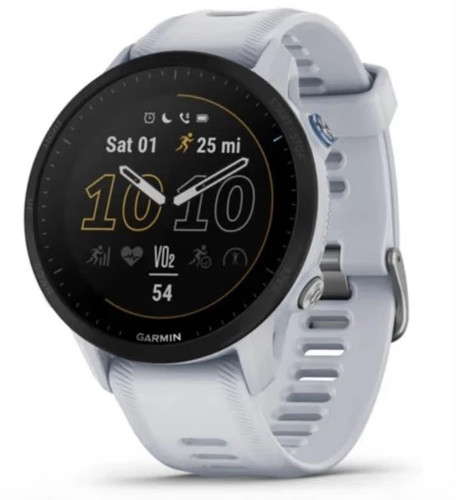 Garmin forerunner 955 - garmin,