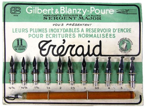 Gilbert blanzy poure - gilbert, blanzy-poure