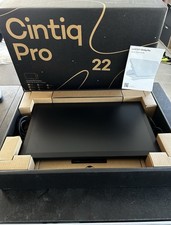 Wacom Cintiq Pro 22