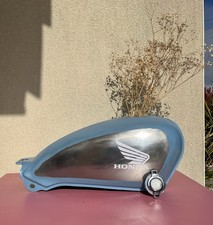 Réservoir moto décorations