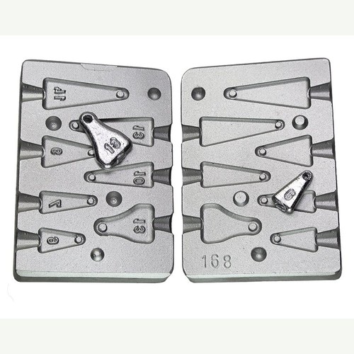 Moule plombs palette - moule,