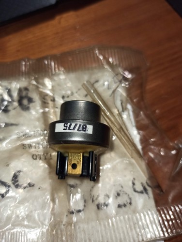 Sonde thermostatique neuve - 1,