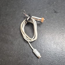 Cable Din 5 Broches Platine