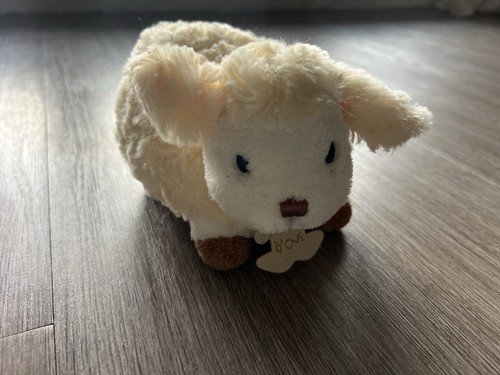 Doudou agneau mouton - doudou,