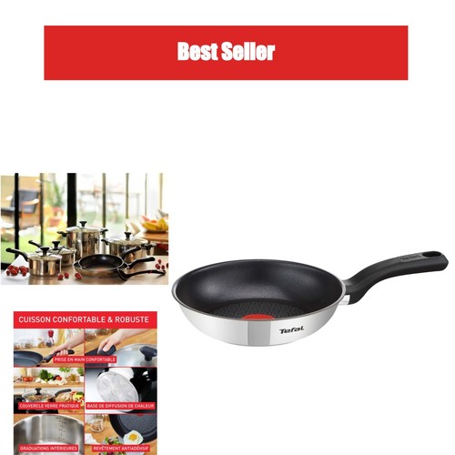 Tefal comfort max - tefal,