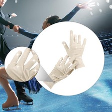 Gants de Patinage Artistique