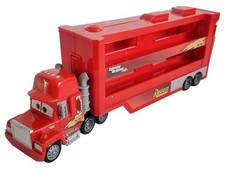 Disney Cars Camion Mack