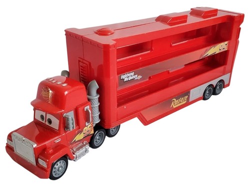 Disney cars camion - disney,