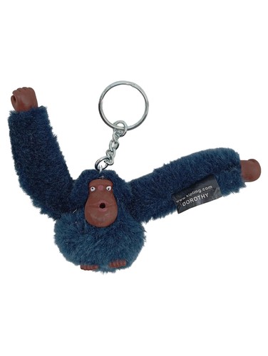 Kipling porte clés - porte-clés, singe