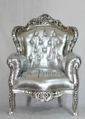 Chaise fauteuil allemagne - chaise,