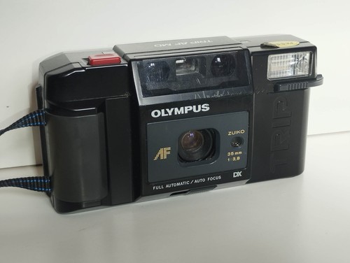 Appareil photo olympus - 35,