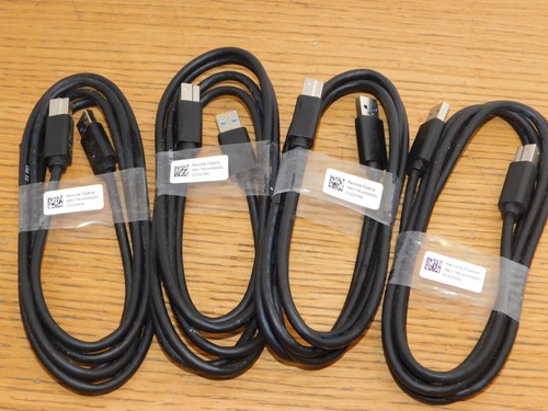 Neuf lot cable 8m cordon - 4,